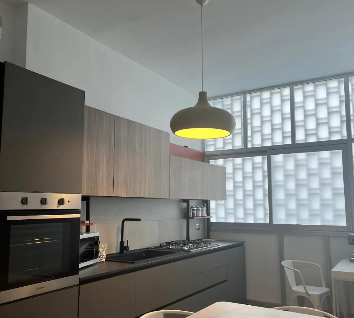 Apartament Artemisia Katania