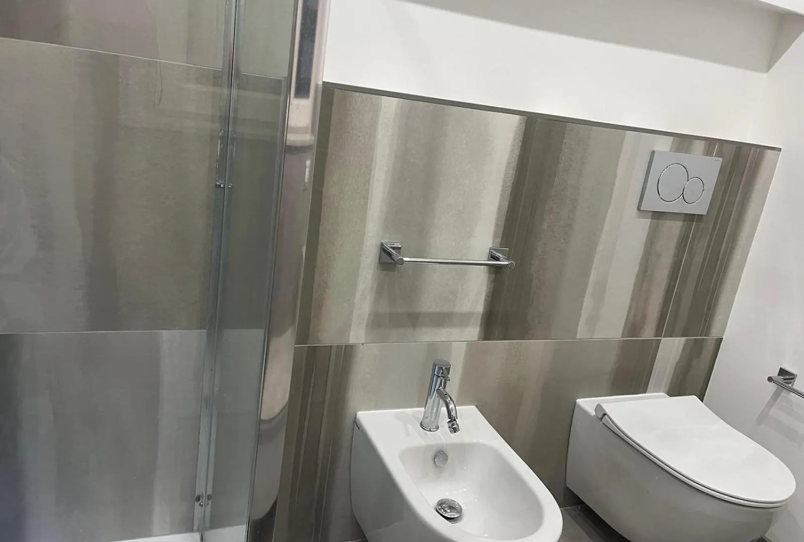 Apartament Artemisia Katania Włochy
