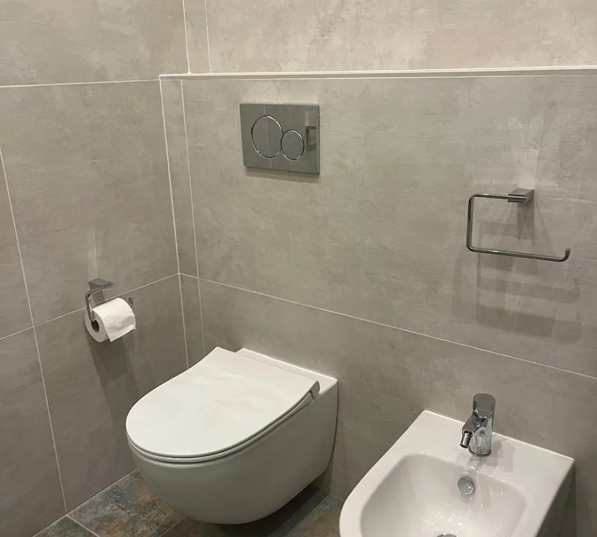 Apartament Artemisia Katania