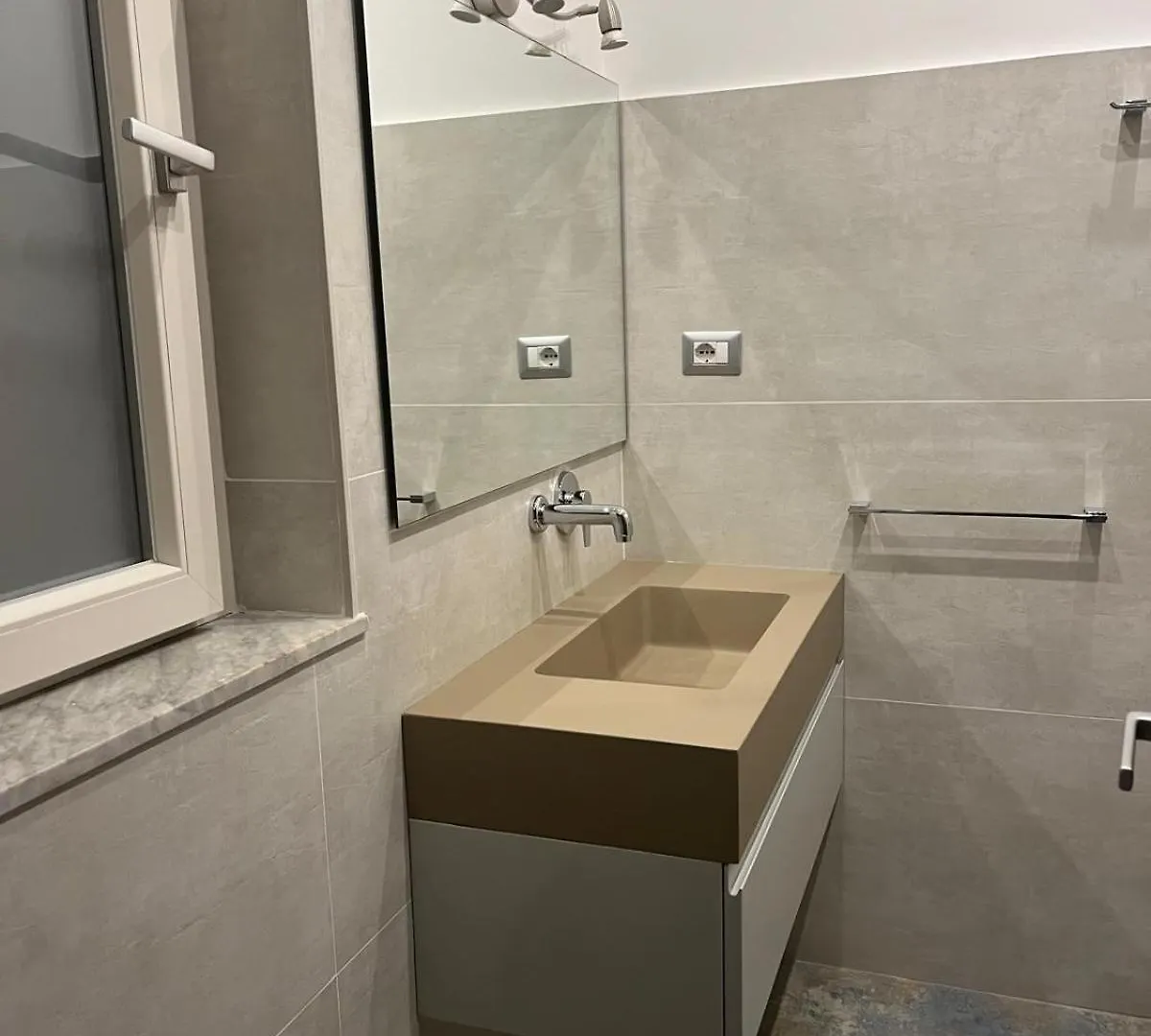 Apartament Artemisia Katania