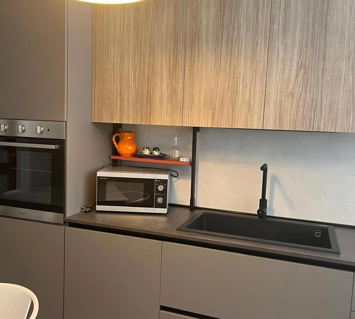 Apartament Artemisia Katania