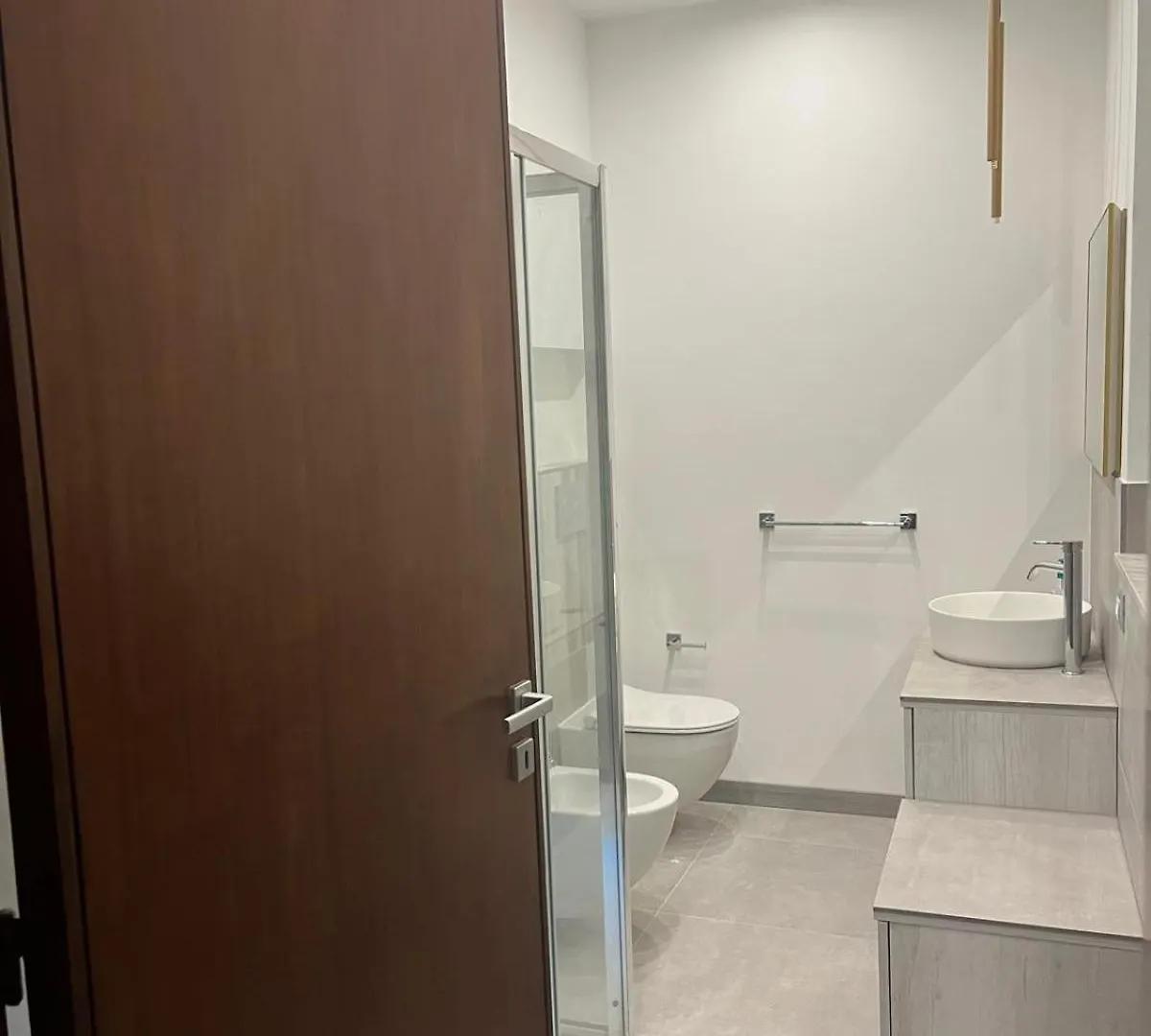 Apartament Artemisia Katania 0*,