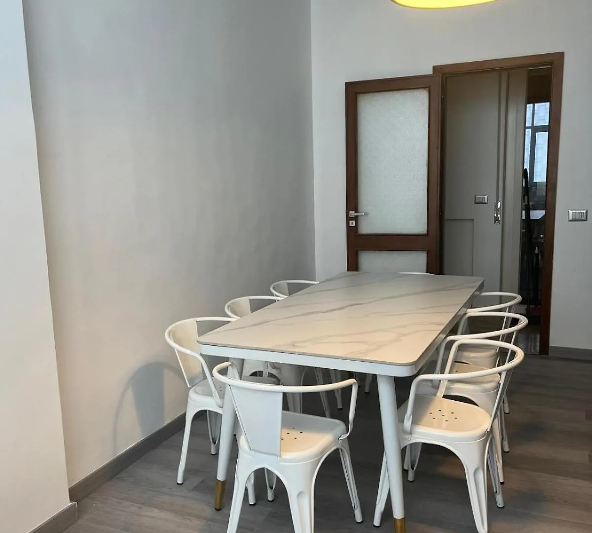 Apartament Artemisia Katania 0*,