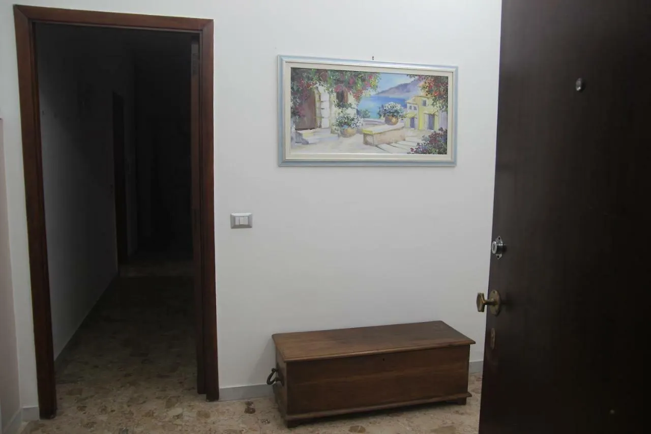 Apartament Artemisia Katania