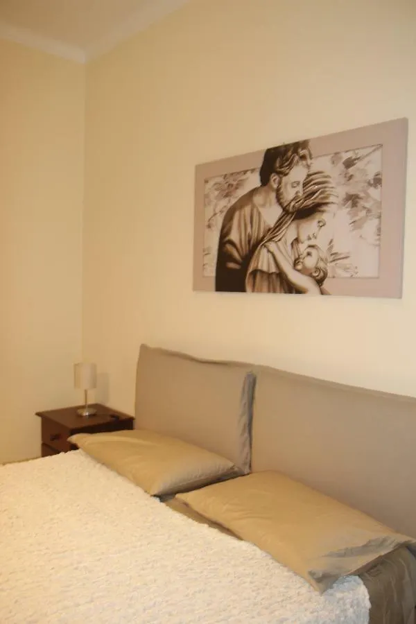 Apartament Artemisia Katania