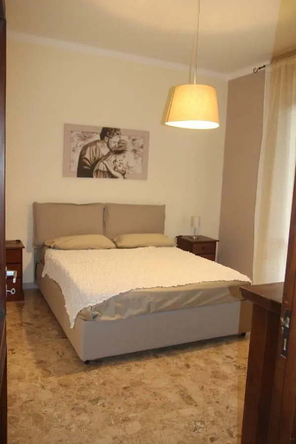 Appartamento Artemisia Aeroporto di Catania Fontana Rossa