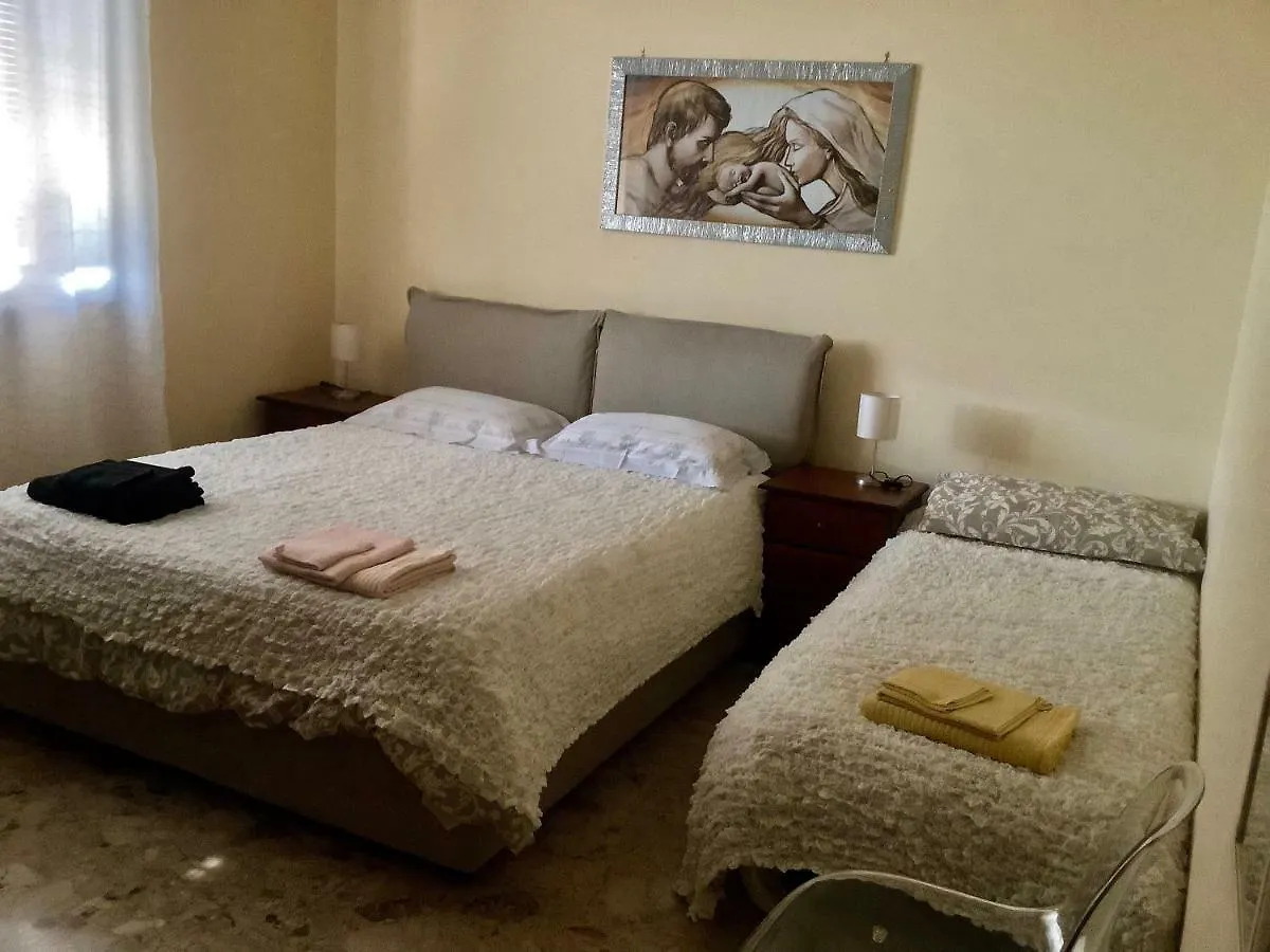 Appartamento Artemisia Aeroporto di Catania Fontana Rossa