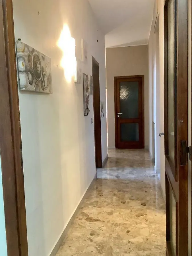 Apartament Artemisia Katania 0*,  Włochy
