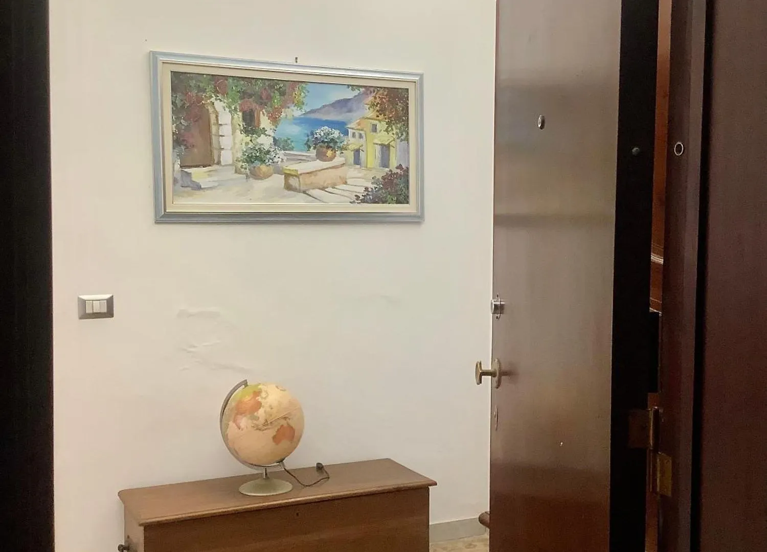 Apartament Artemisia Katania