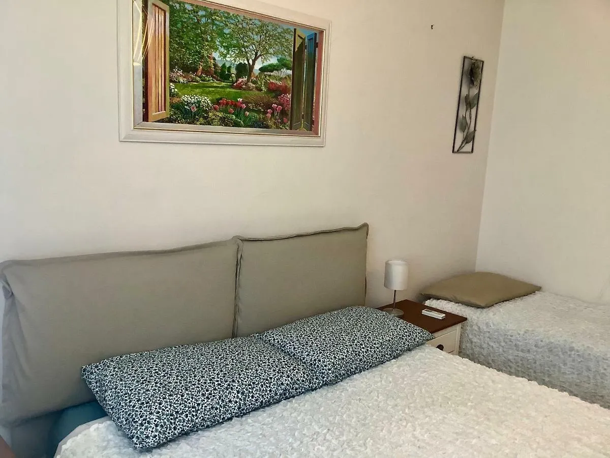 Apartament Artemisia Katania