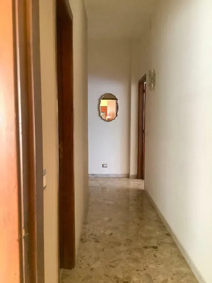 Apartament Artemisia Katania