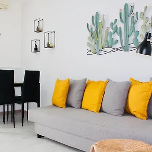 Apartament Dimora “a Picciridda”, Katania