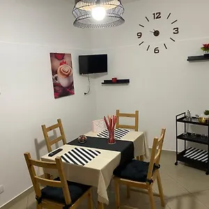 Casa vacanze La Casa Di Palma, Aeroporto di Catania Fontana Rossa