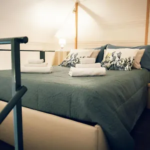 Apartament Manzoni House - By In The Ct, Katania
