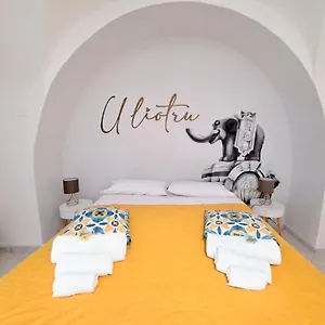 Appartamento U Liotru, Aeroporto di Catania Fontana Rossa