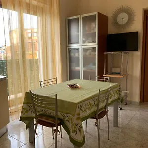 Apartament Playa, Katania